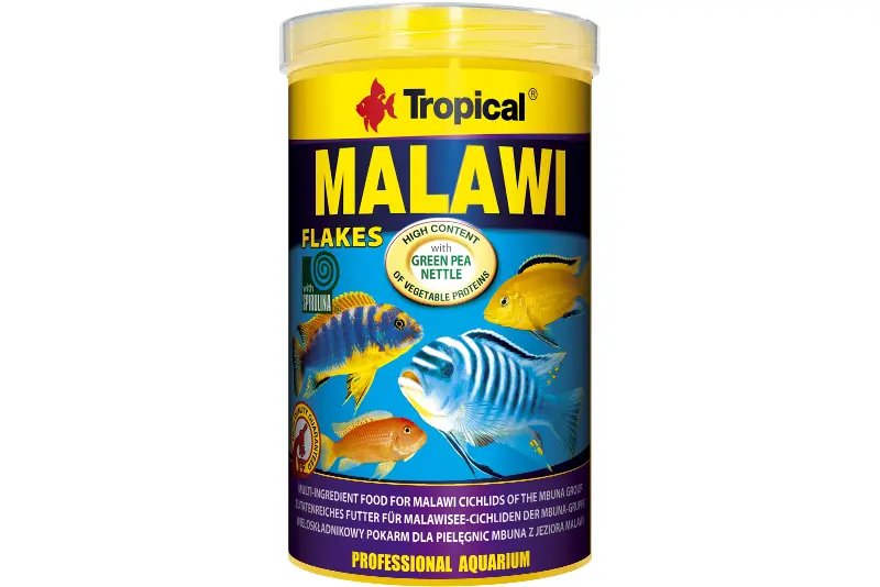 Tropical Malawi, 1 Liter