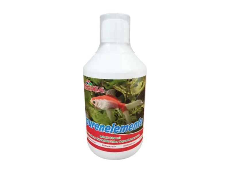 Femanga Spurenelemente, 1000 ml