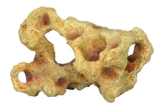 Hobby Cavity Stone 4, ca. 21x18x28 cm